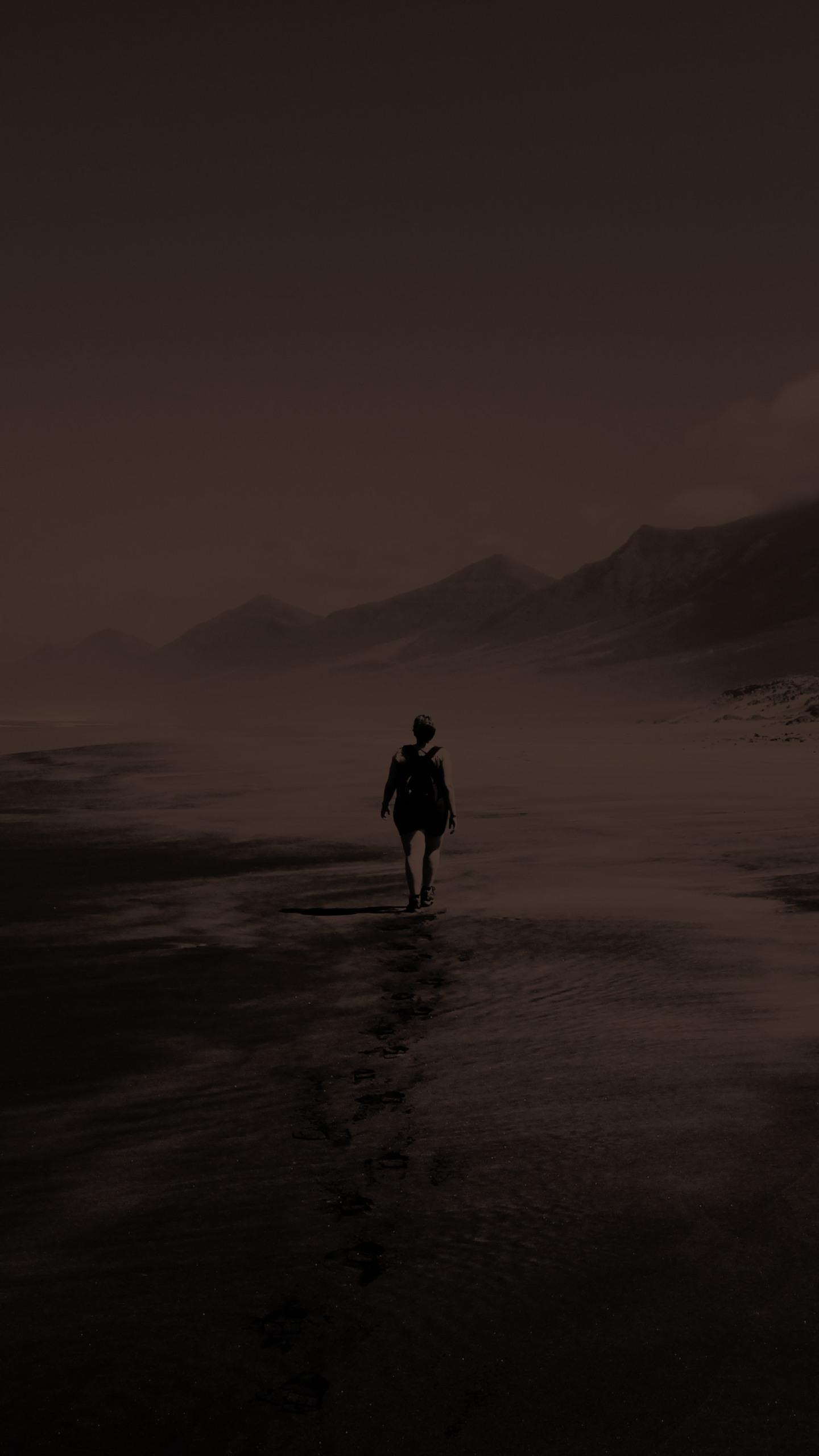 Audio Player Background