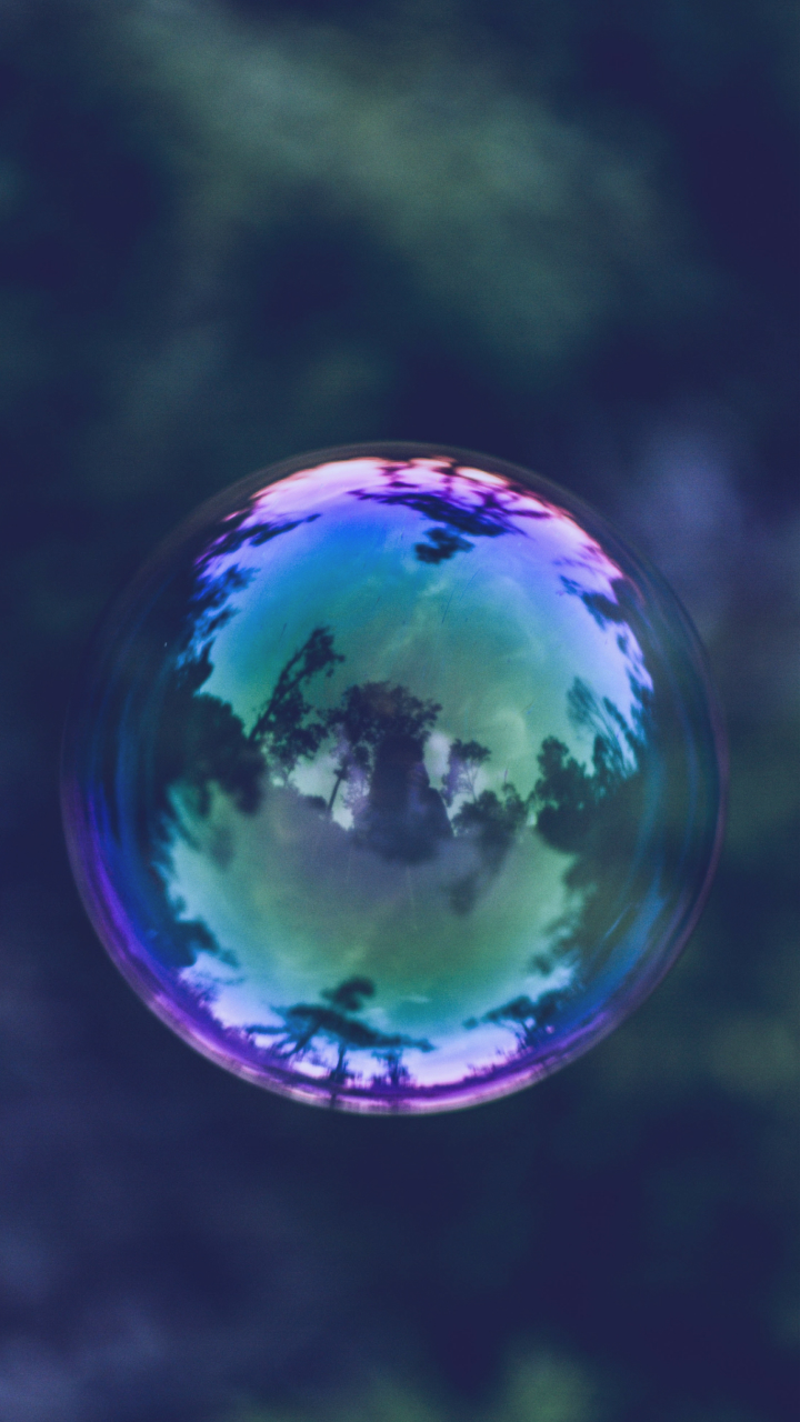 Audio Player Background