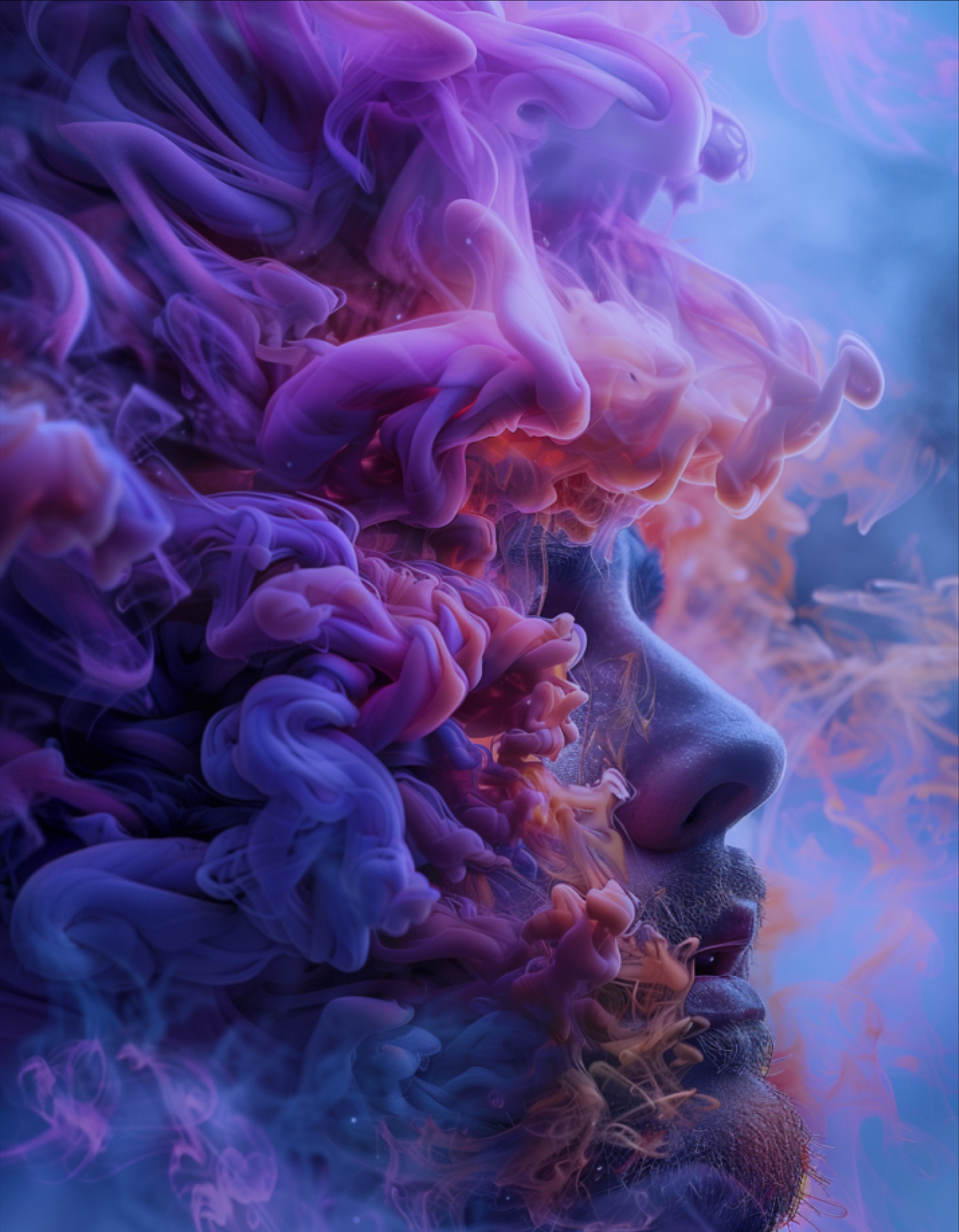 Audio Player Background