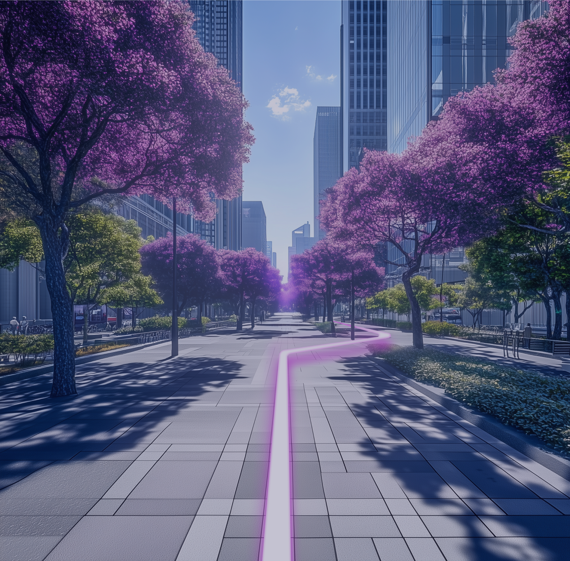 Audio Player Background