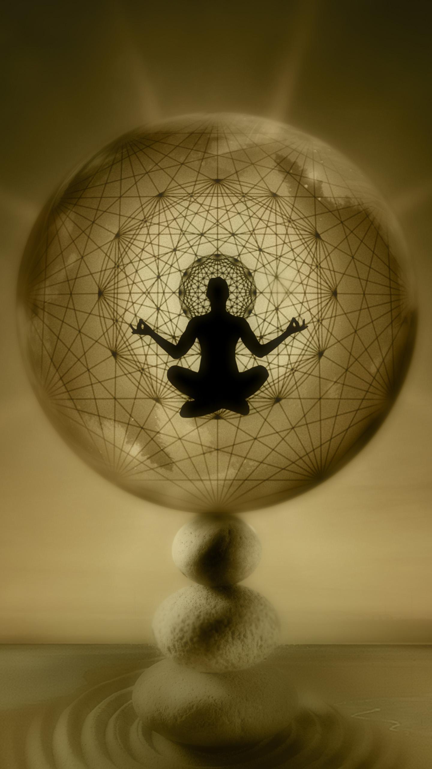 Audio Player Background