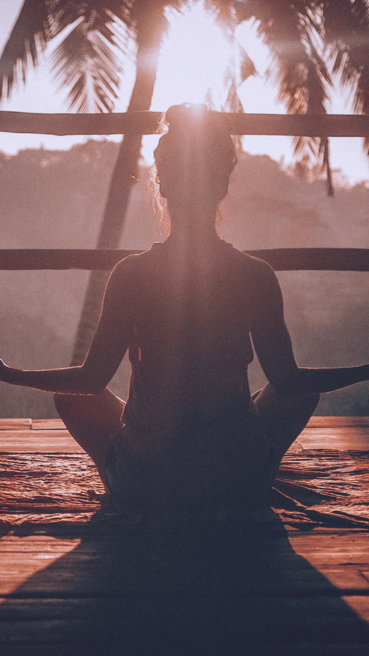 Audio Player Background