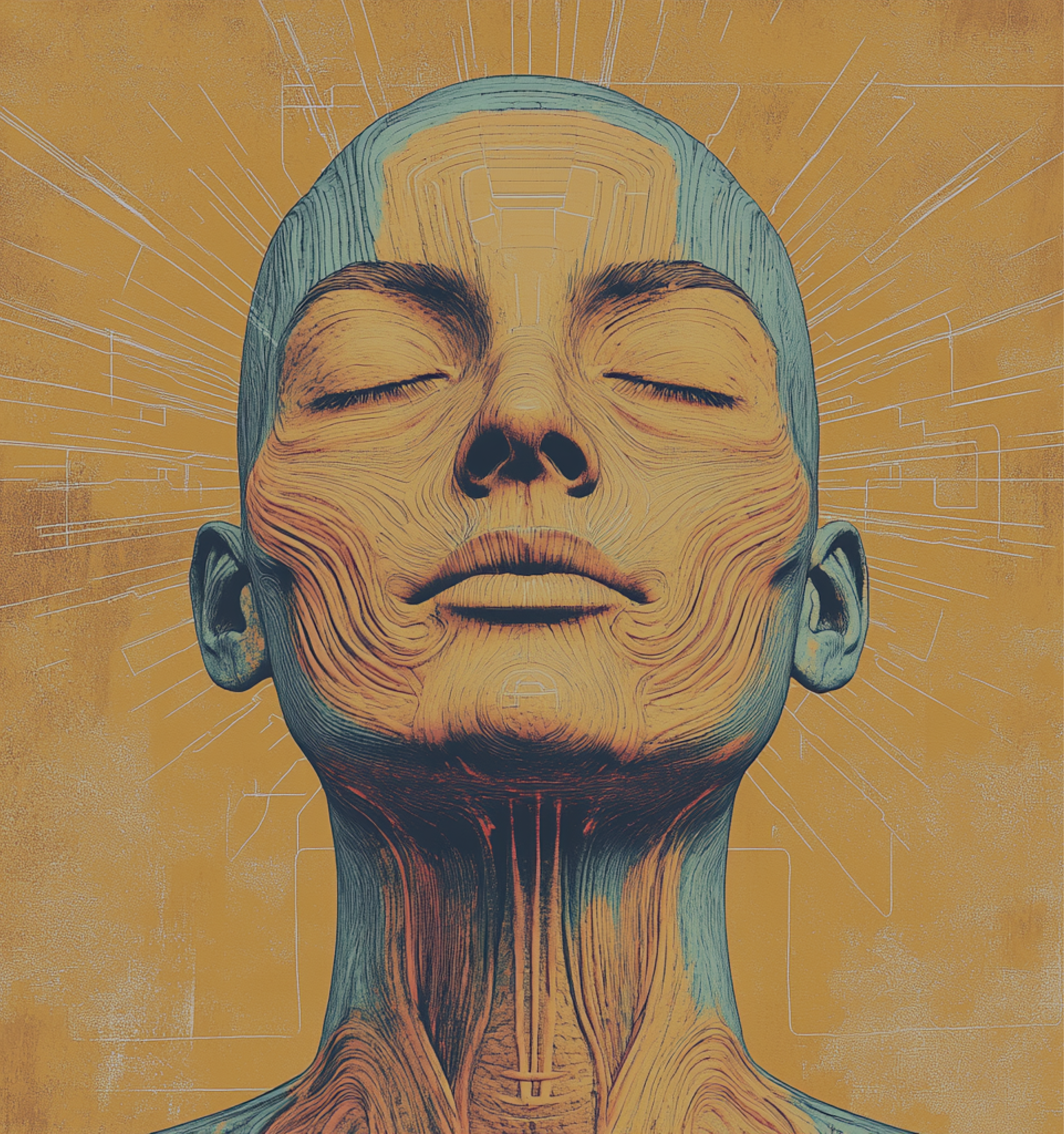 Audio Player Background