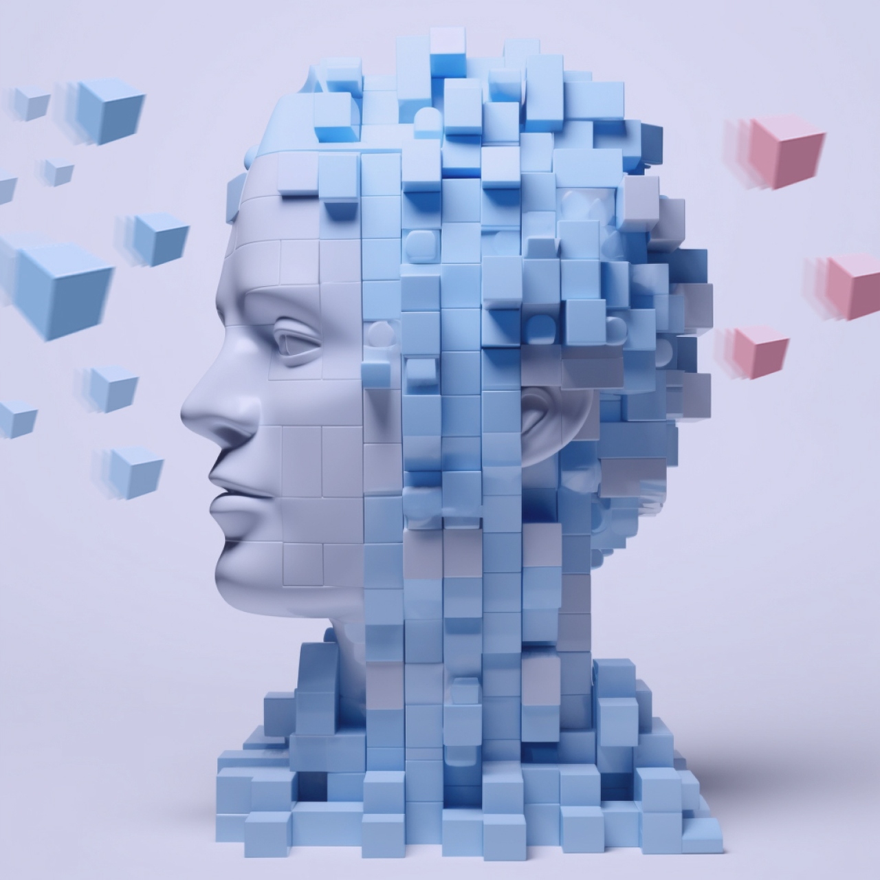 Audio Player Background