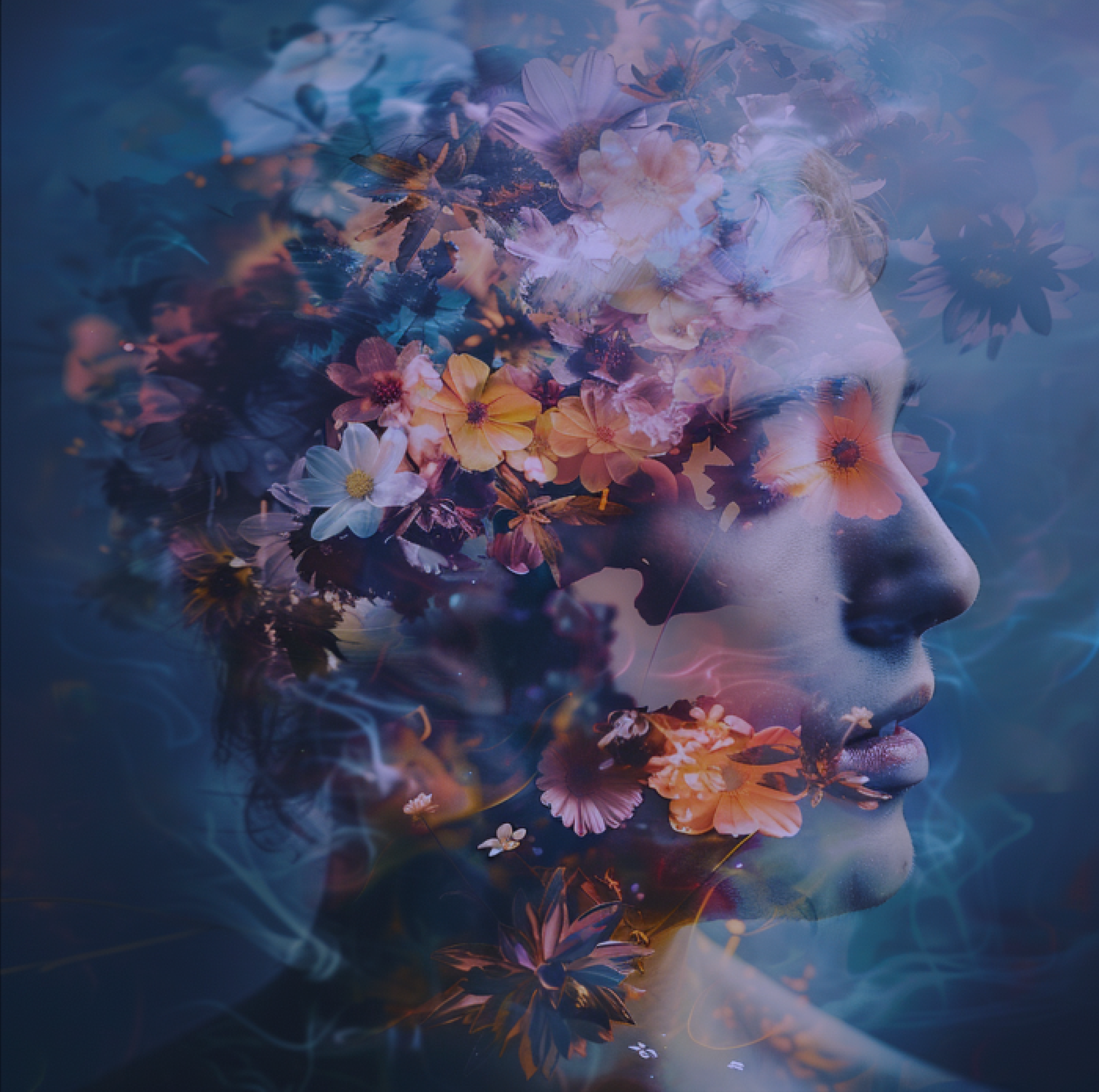 Audio Player Background